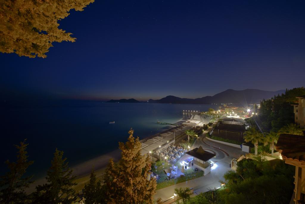 Liberty Lykia Adults Only Hotel Ölüdeniz Buitenkant foto